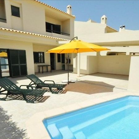 Holiday House Албуфейра Екстер'єр фото