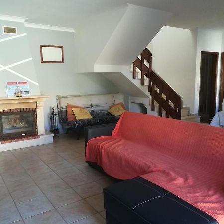 Holiday House Албуфейра Екстер'єр фото