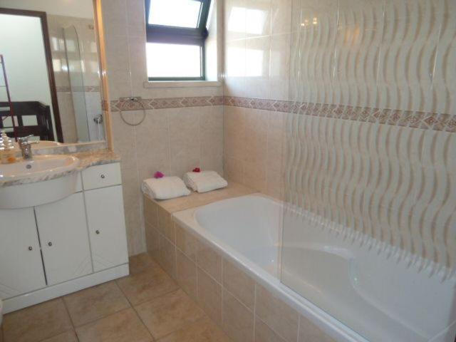 Holiday House Албуфейра Екстер'єр фото