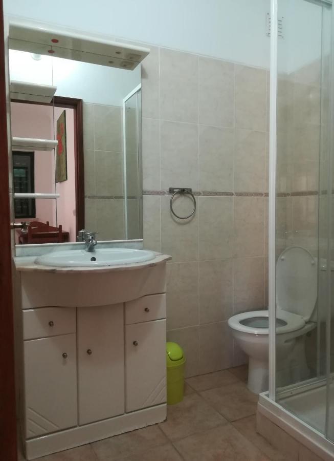 Holiday House Албуфейра Екстер'єр фото