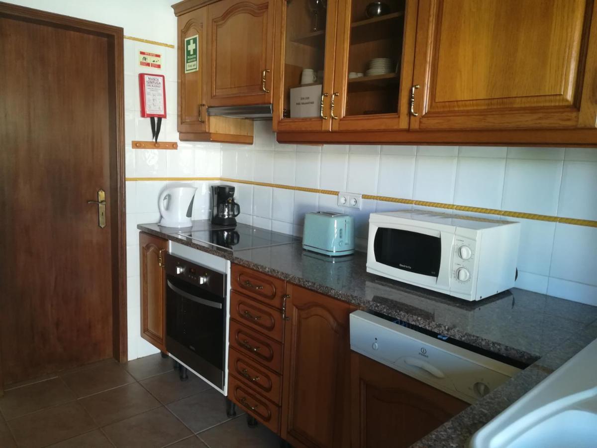 Holiday House Албуфейра Екстер'єр фото