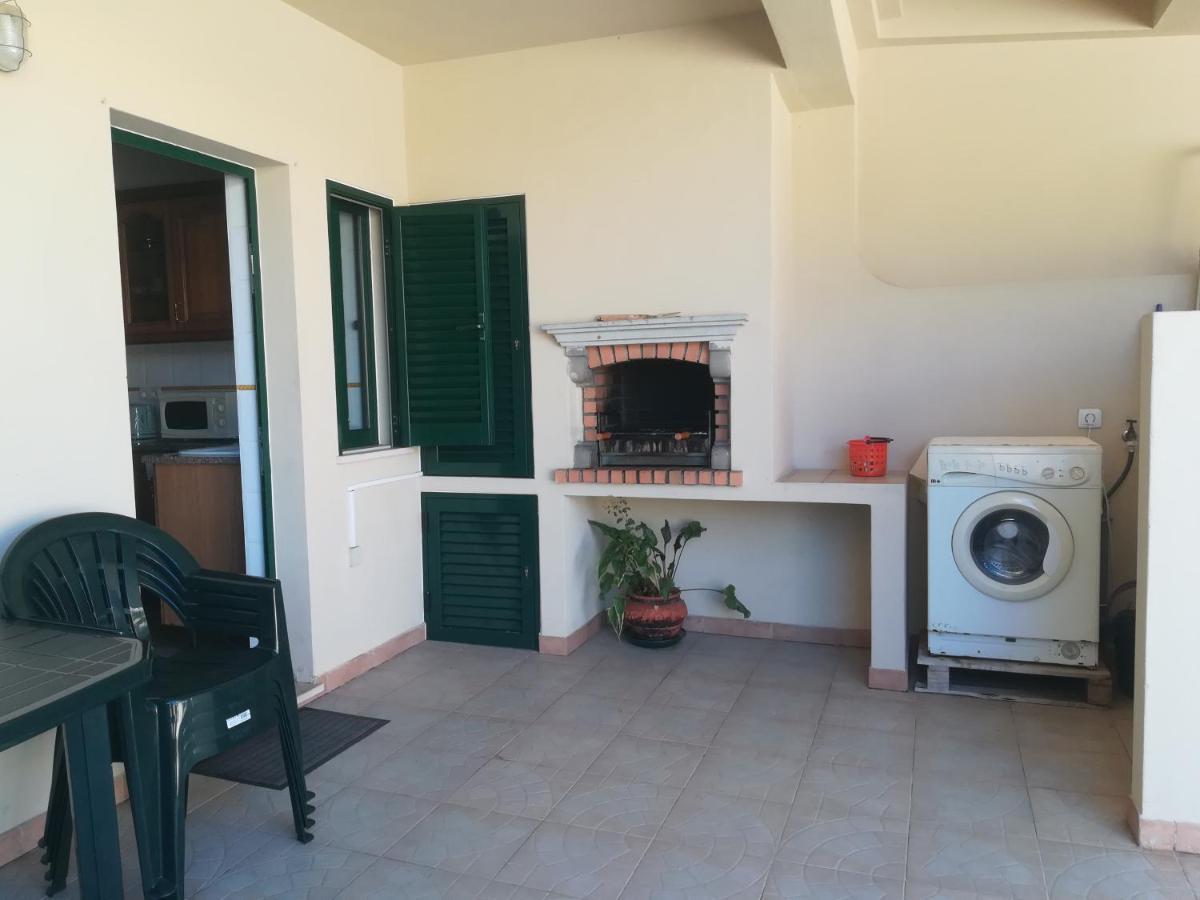 Holiday House Албуфейра Екстер'єр фото