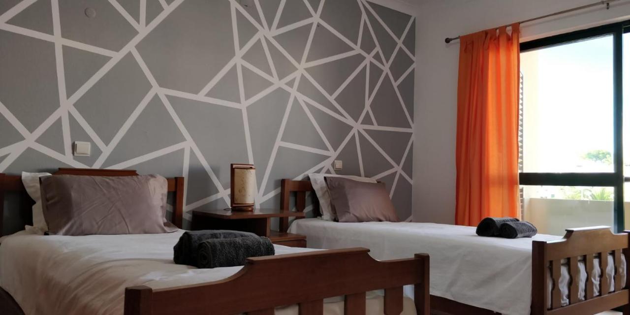 Holiday House Албуфейра Екстер'єр фото