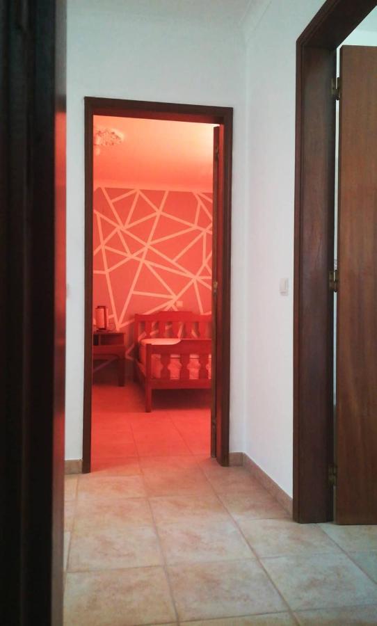 Holiday House Албуфейра Екстер'єр фото