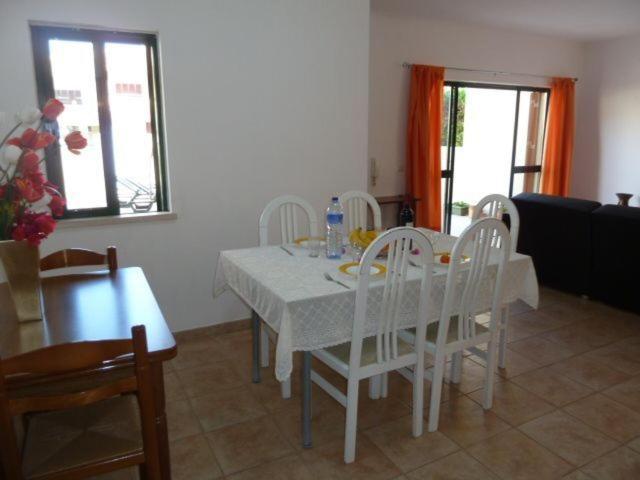 Holiday House Албуфейра Екстер'єр фото
