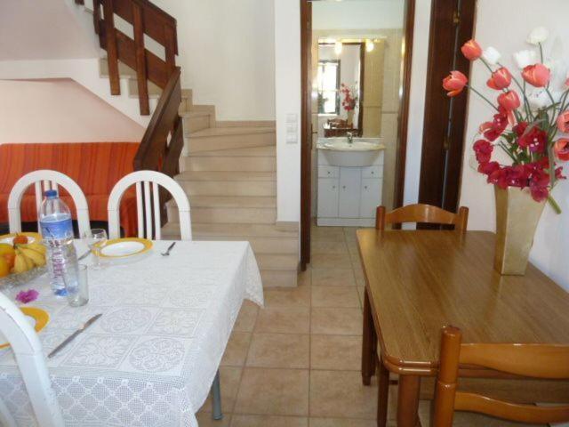 Holiday House Албуфейра Екстер'єр фото