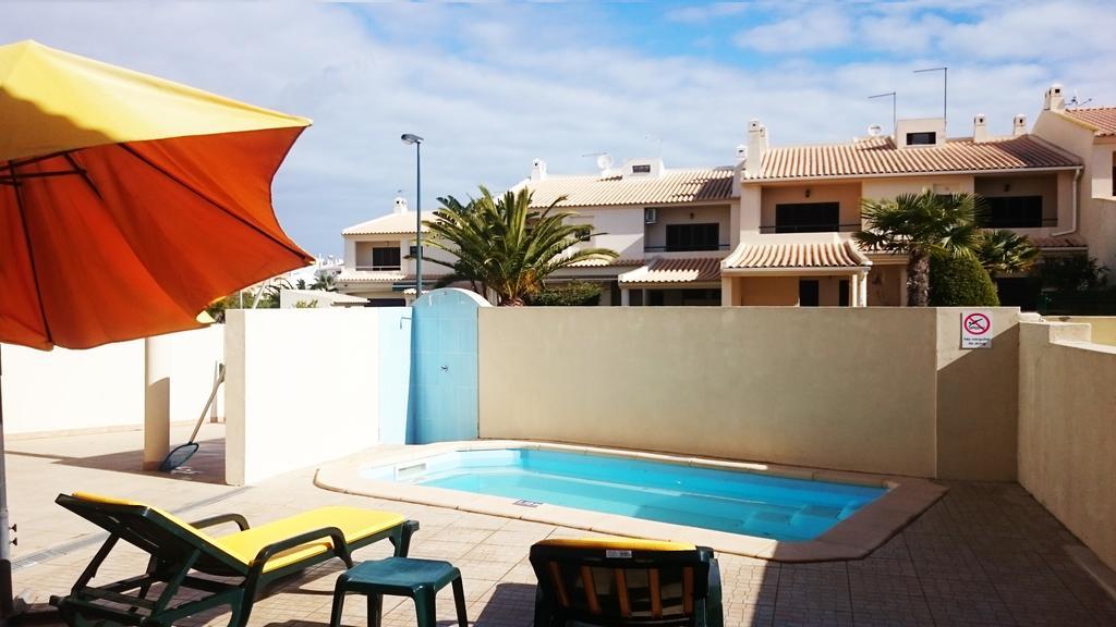 Holiday House Албуфейра Екстер'єр фото
